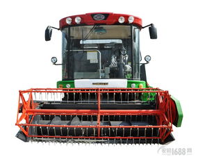 中国收获4LZ 7 D7150 自走轮式谷物联合收割机,产品,农机优选 农机1688网