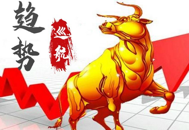降温了 半导体大跌 美股创新高.